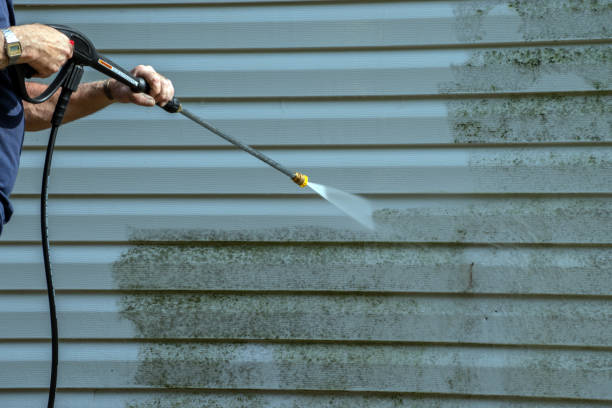 Reliable Staunton, IL Pressure Washing Services Solutions