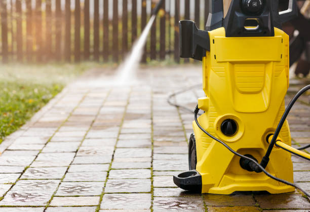 Best Dumpster Area Cleaning  in Staunton, IL
